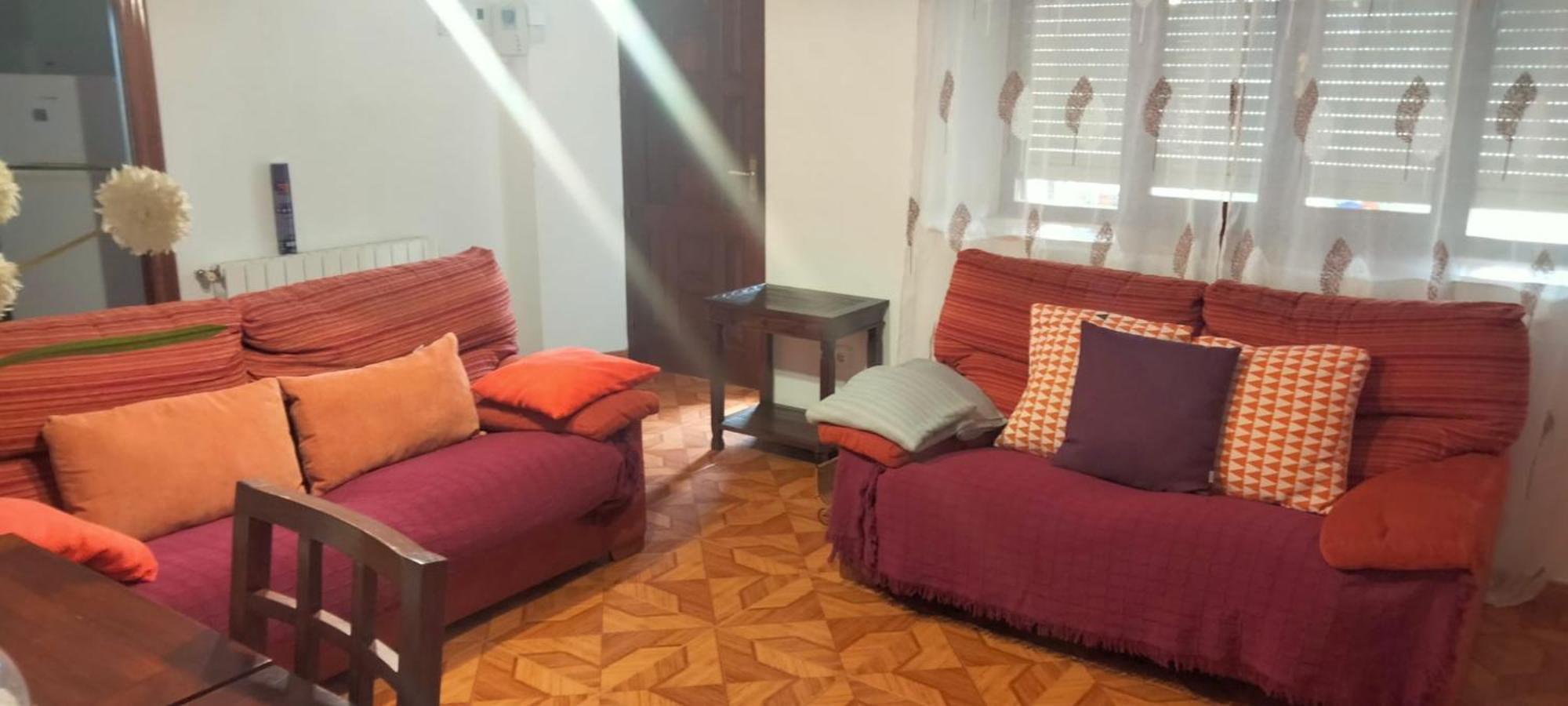 Apartamentos Turisticos El Ponton Arnuero Exteriér fotografie