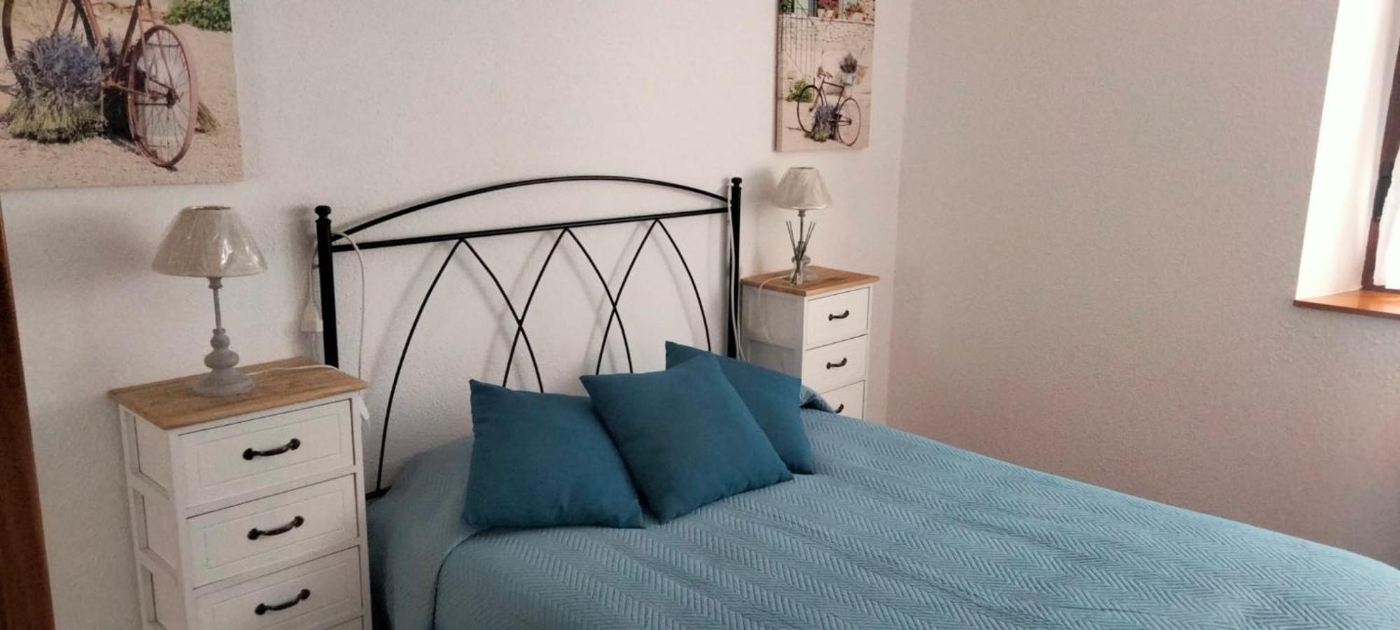 Apartamentos Turisticos El Ponton Arnuero Exteriér fotografie