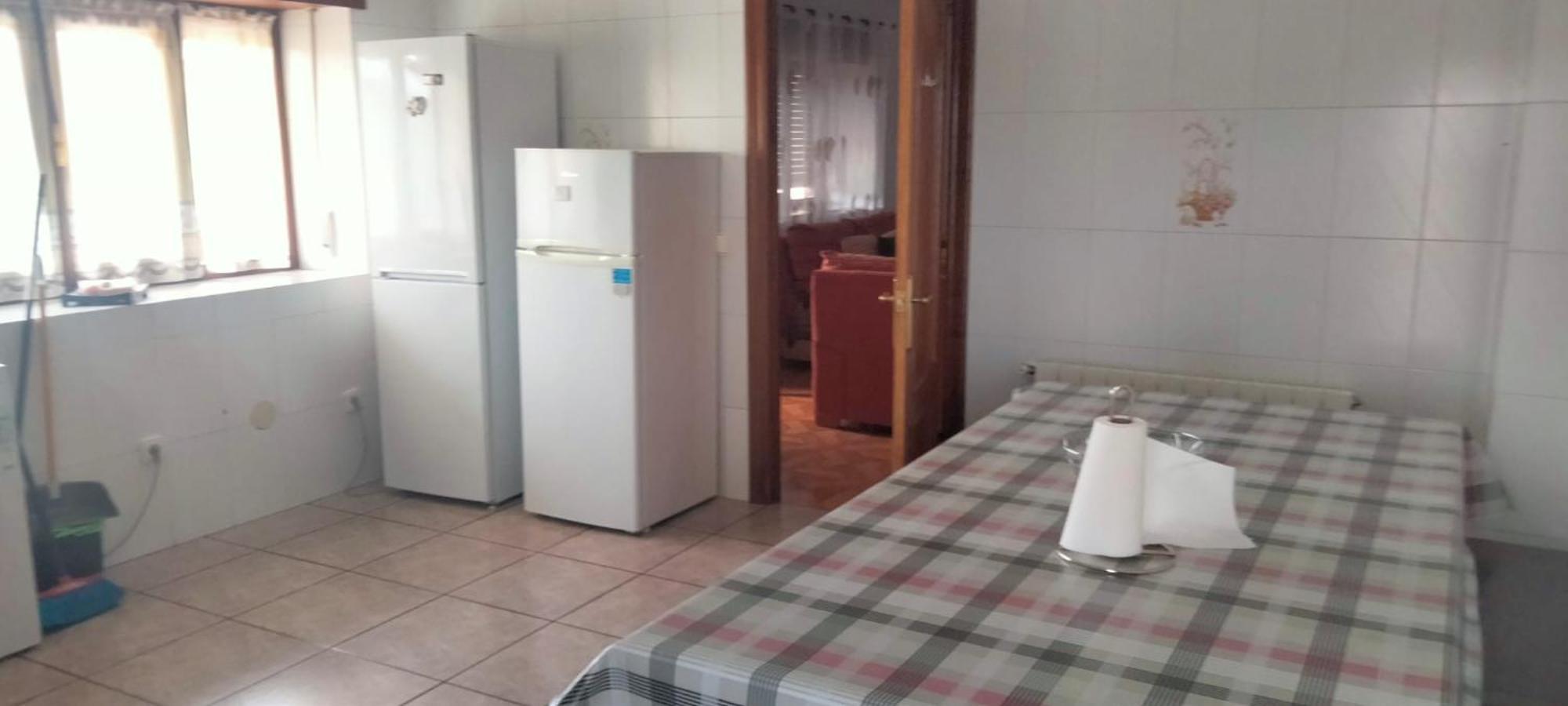 Apartamentos Turisticos El Ponton Arnuero Exteriér fotografie