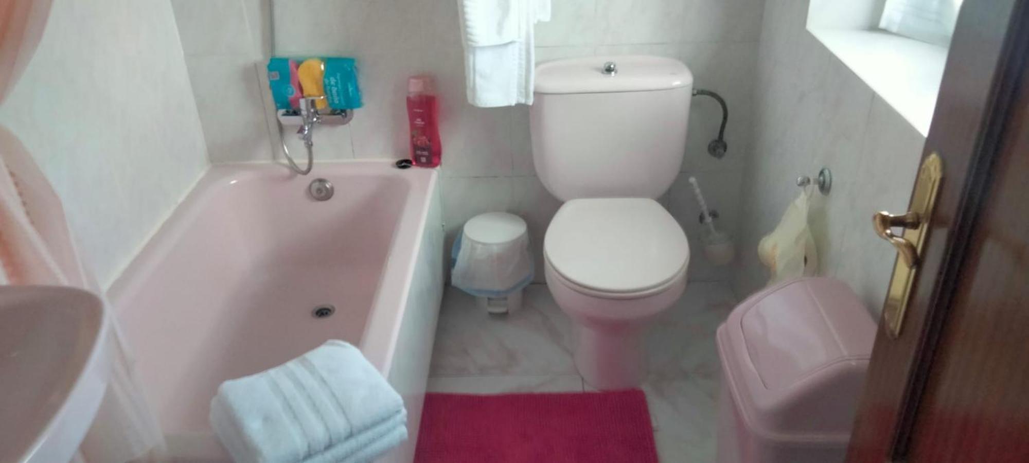 Apartamentos Turisticos El Ponton Arnuero Exteriér fotografie