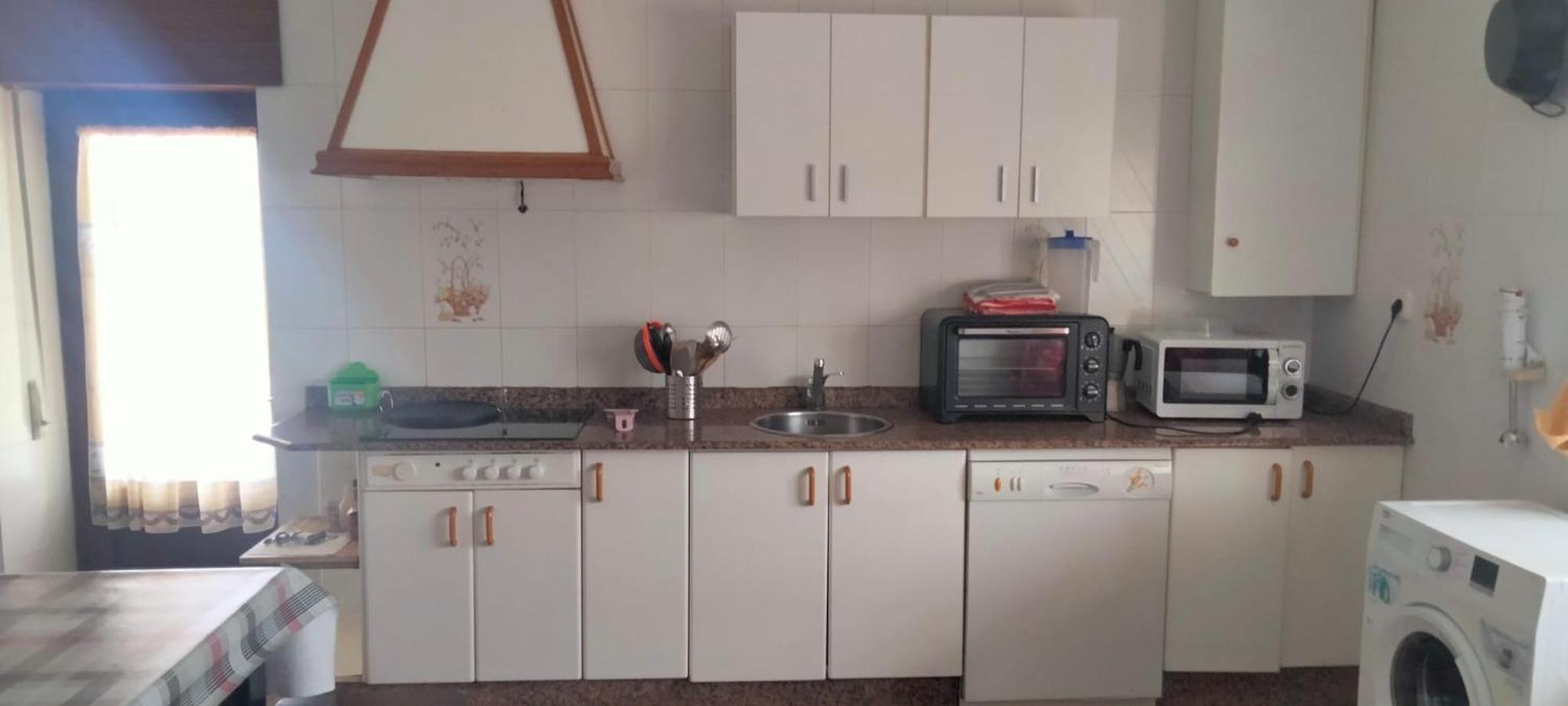 Apartamentos Turisticos El Ponton Arnuero Exteriér fotografie