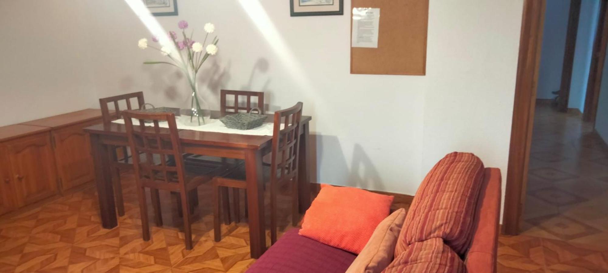 Apartamentos Turisticos El Ponton Arnuero Exteriér fotografie