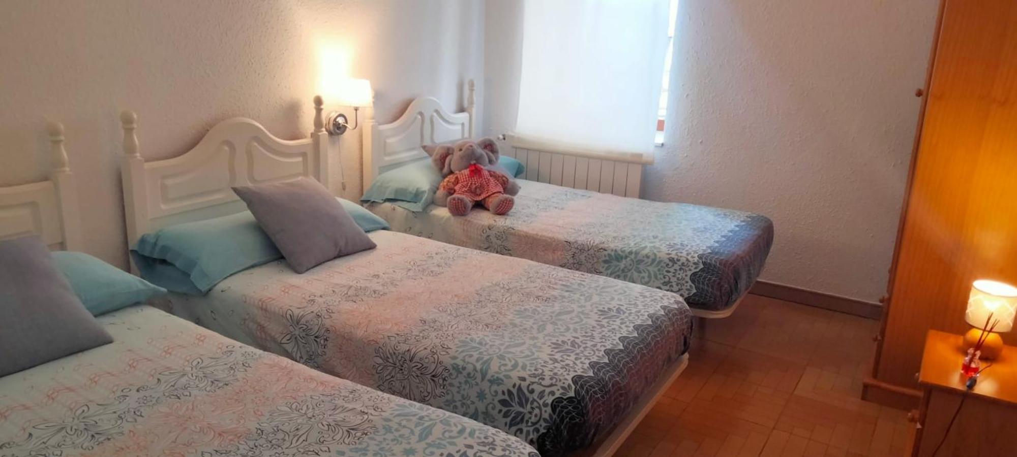 Apartamentos Turisticos El Ponton Arnuero Exteriér fotografie