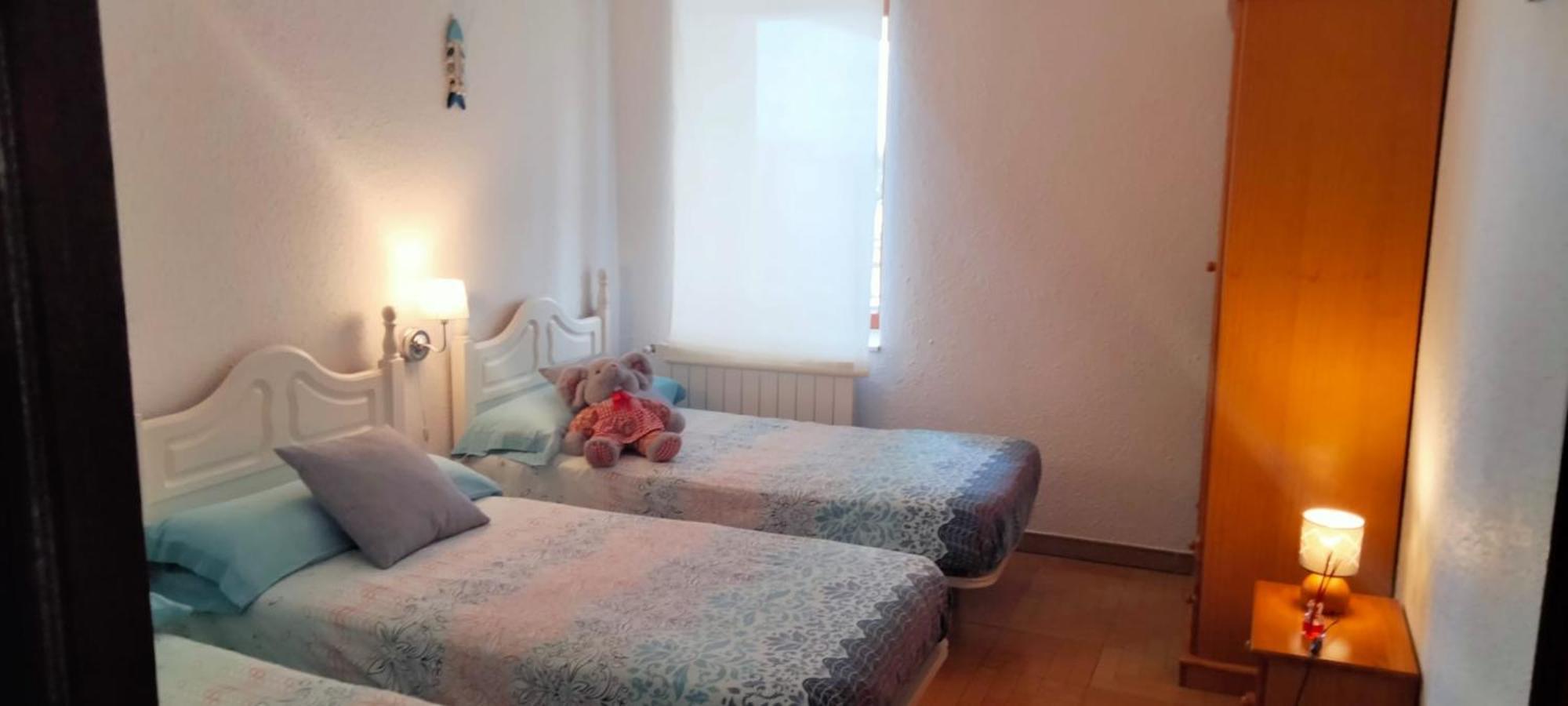 Apartamentos Turisticos El Ponton Arnuero Exteriér fotografie
