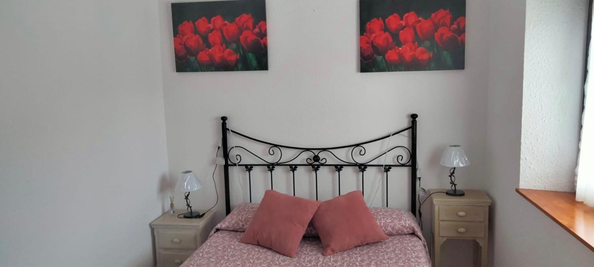Apartamentos Turisticos El Ponton Arnuero Exteriér fotografie