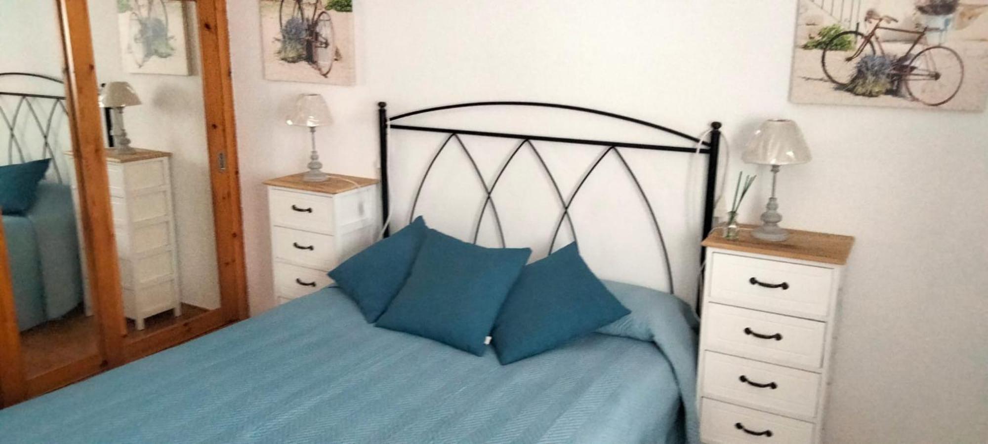 Apartamentos Turisticos El Ponton Arnuero Exteriér fotografie