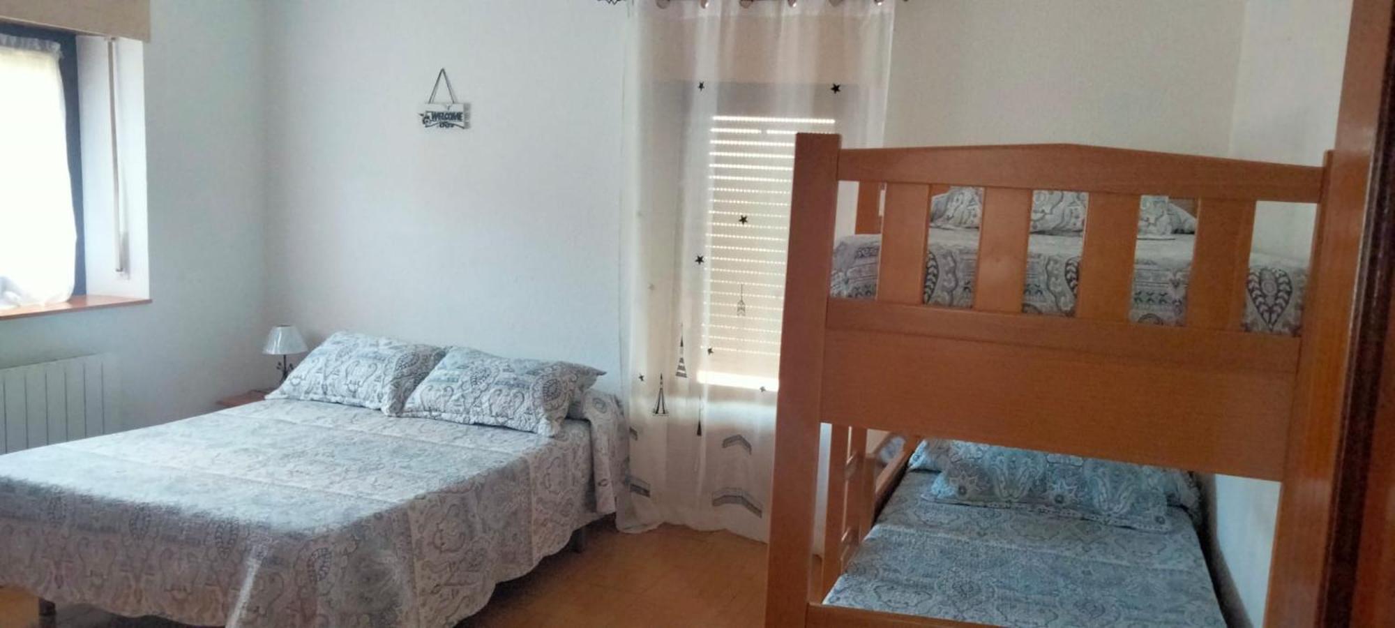 Apartamentos Turisticos El Ponton Arnuero Exteriér fotografie