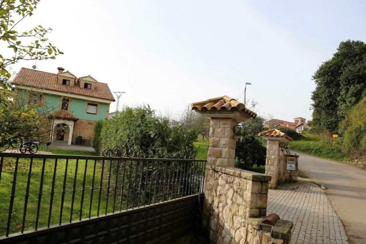 Apartamentos Turisticos El Ponton Arnuero Exteriér fotografie