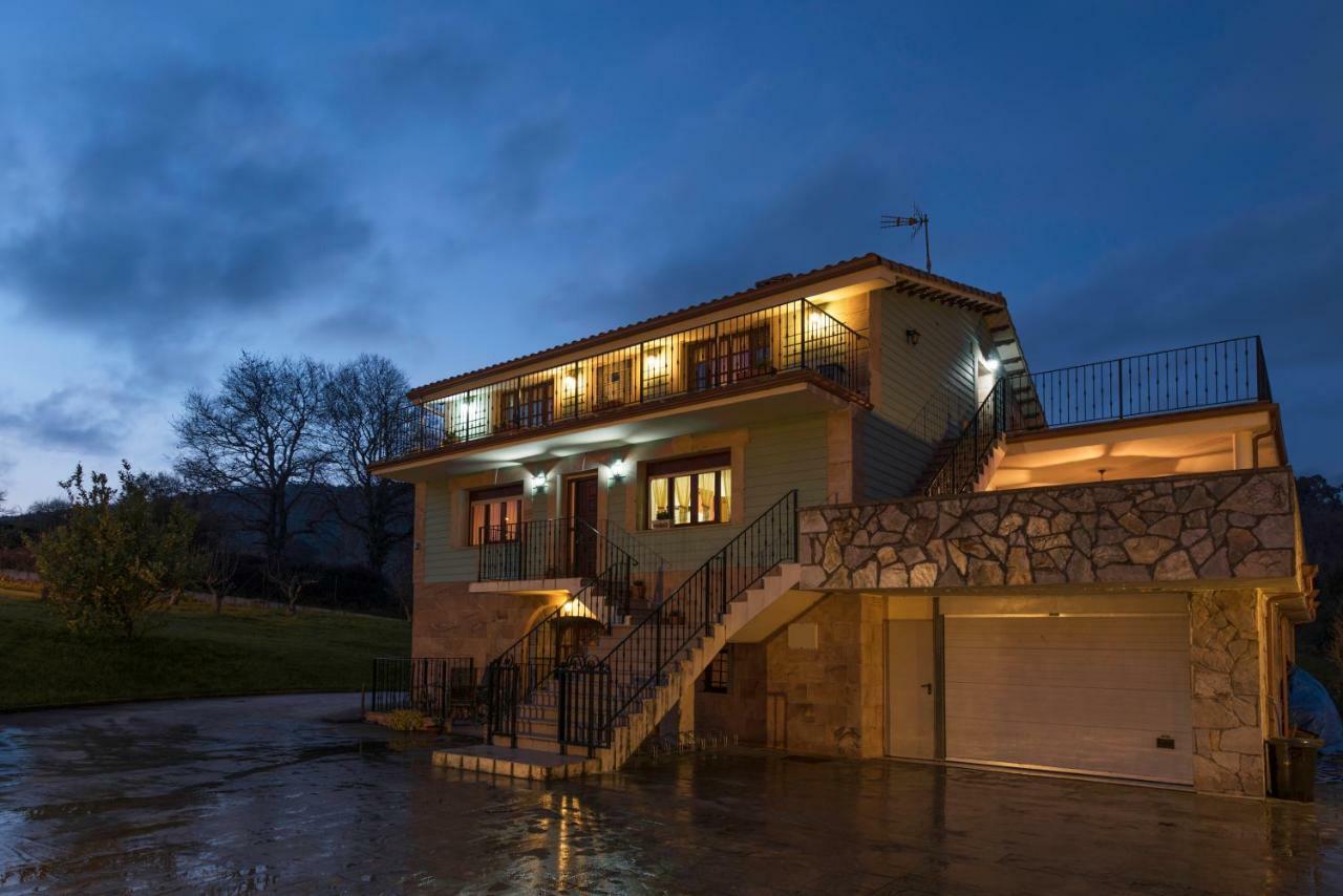Apartamentos Turisticos El Ponton Arnuero Exteriér fotografie