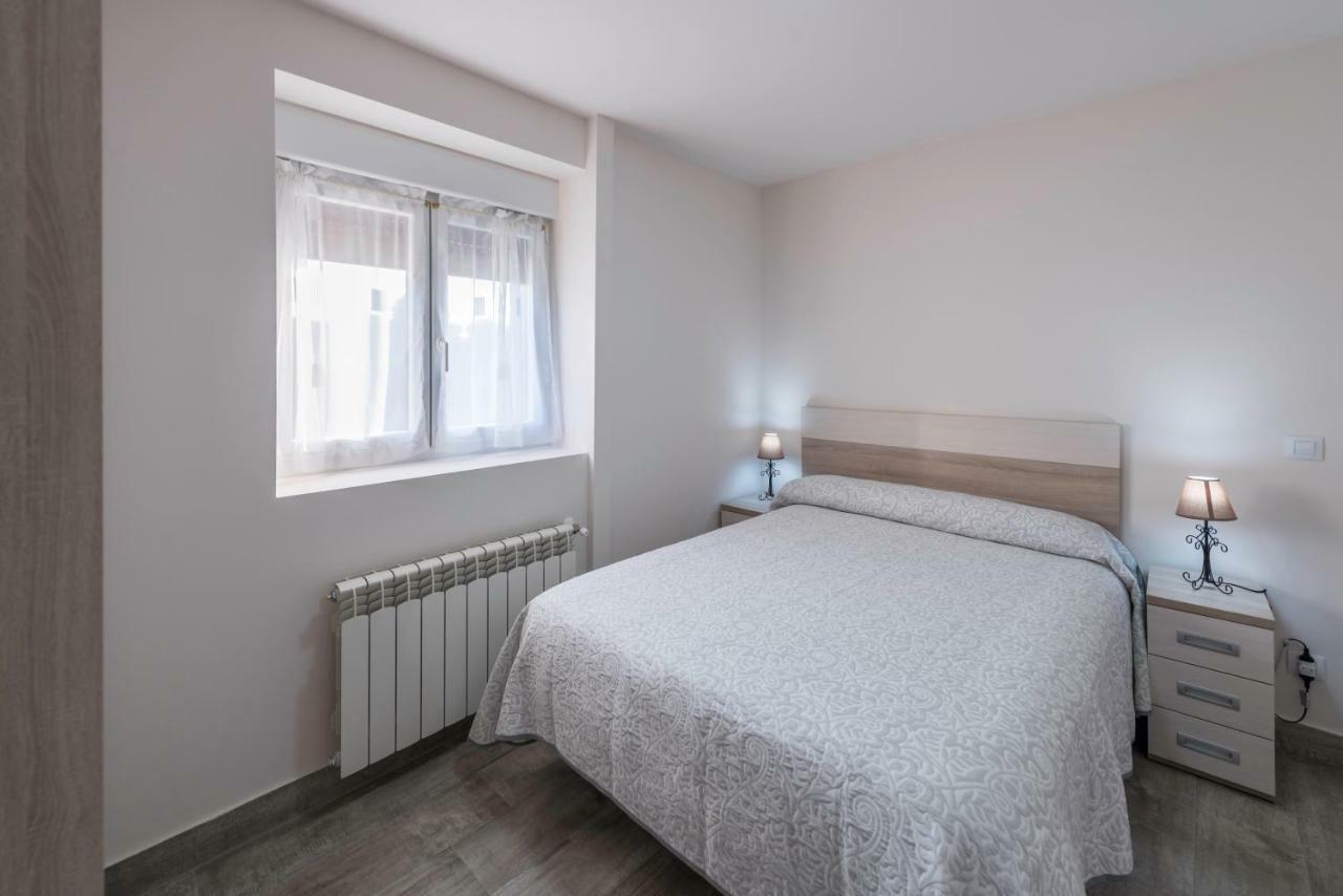 Apartamentos Turisticos El Ponton Arnuero Exteriér fotografie
