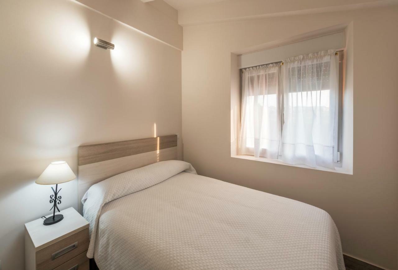 Apartamentos Turisticos El Ponton Arnuero Exteriér fotografie