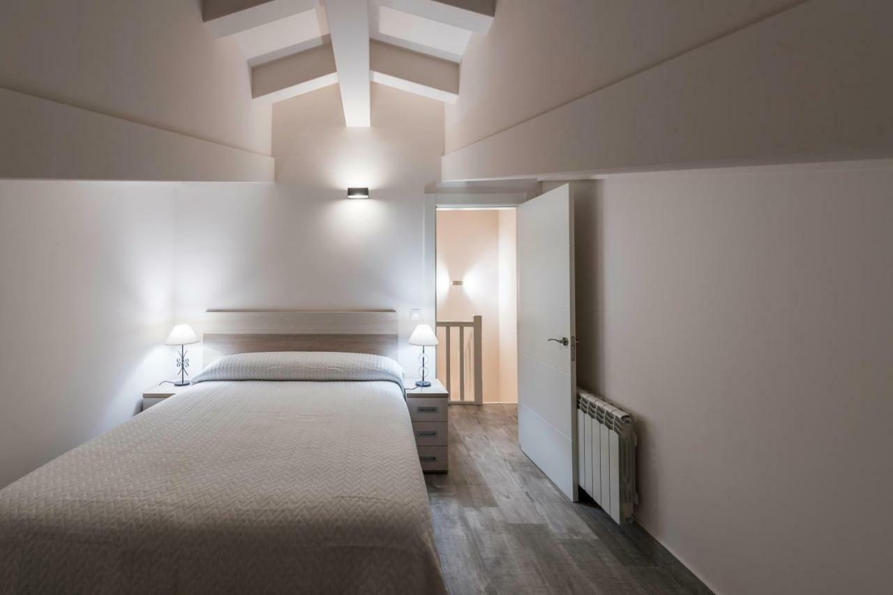 Apartamentos Turisticos El Ponton Arnuero Exteriér fotografie