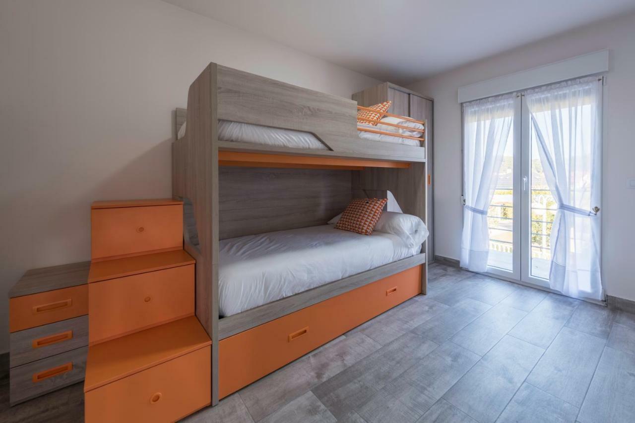 Apartamentos Turisticos El Ponton Arnuero Exteriér fotografie
