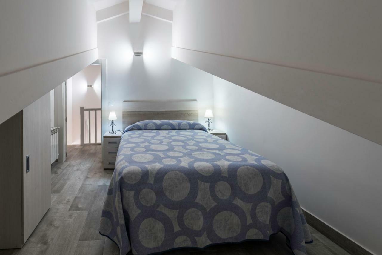 Apartamentos Turisticos El Ponton Arnuero Exteriér fotografie