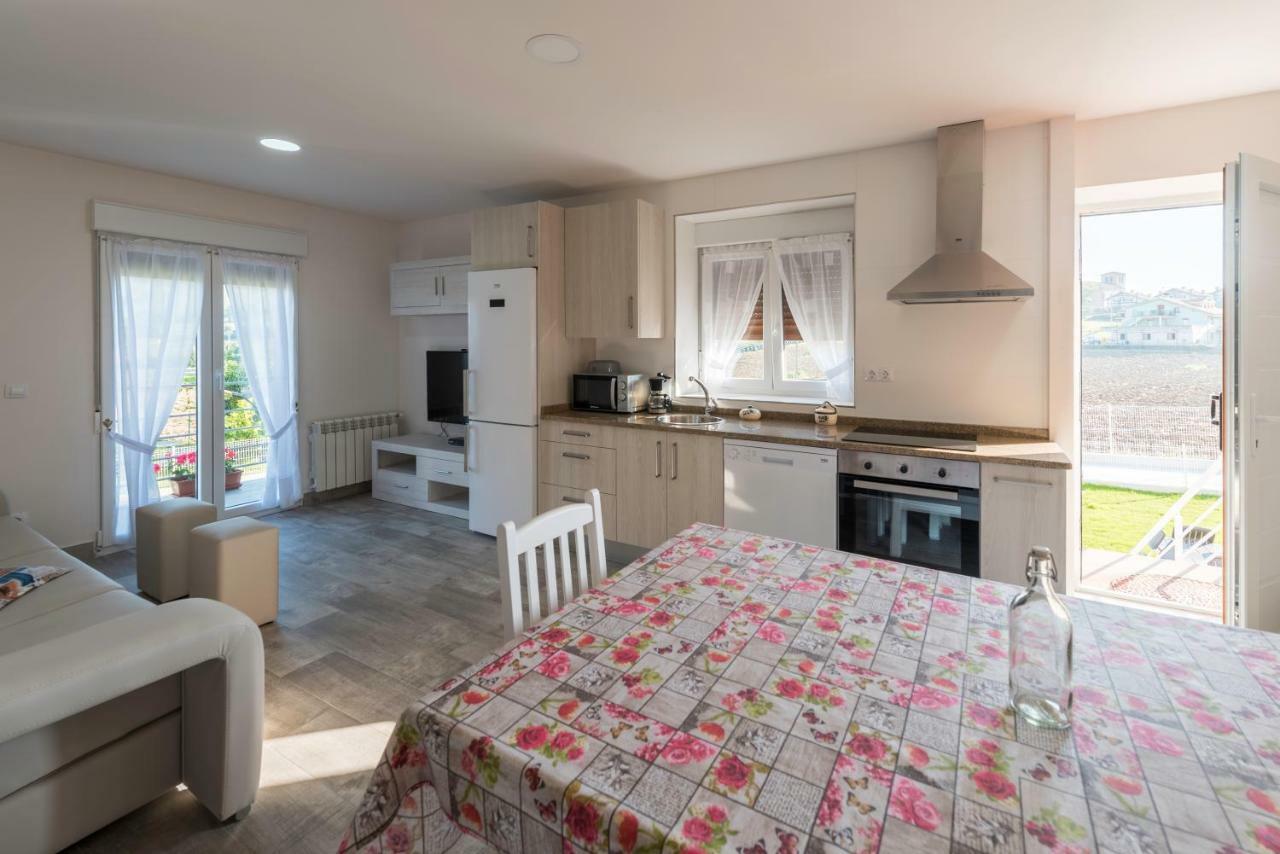 Apartamentos Turisticos El Ponton Arnuero Exteriér fotografie