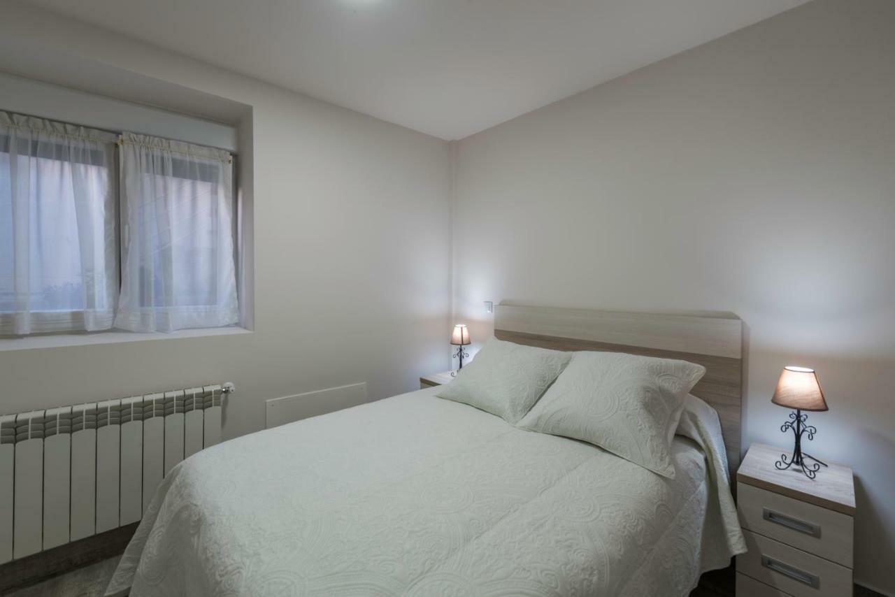 Apartamentos Turisticos El Ponton Arnuero Exteriér fotografie