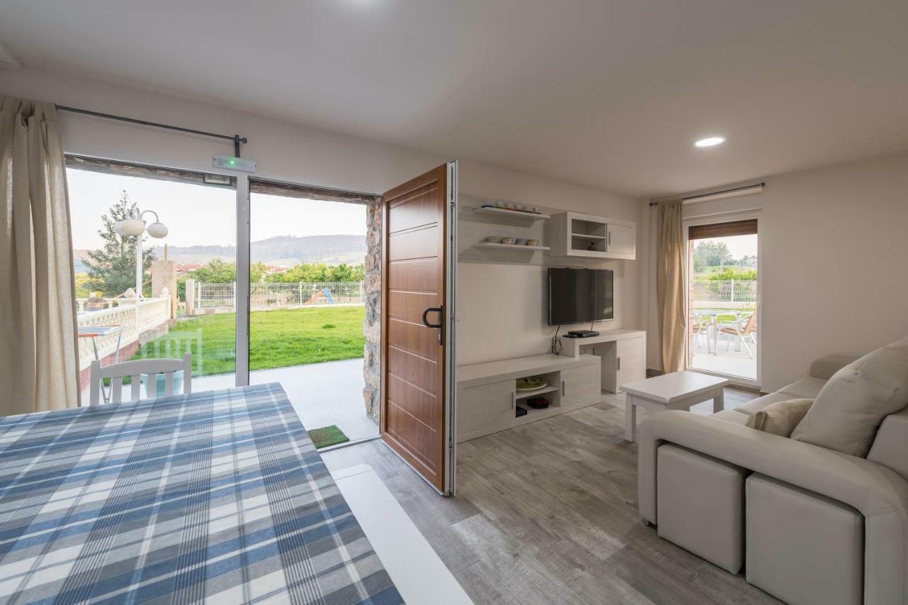 Apartamentos Turisticos El Ponton Arnuero Exteriér fotografie