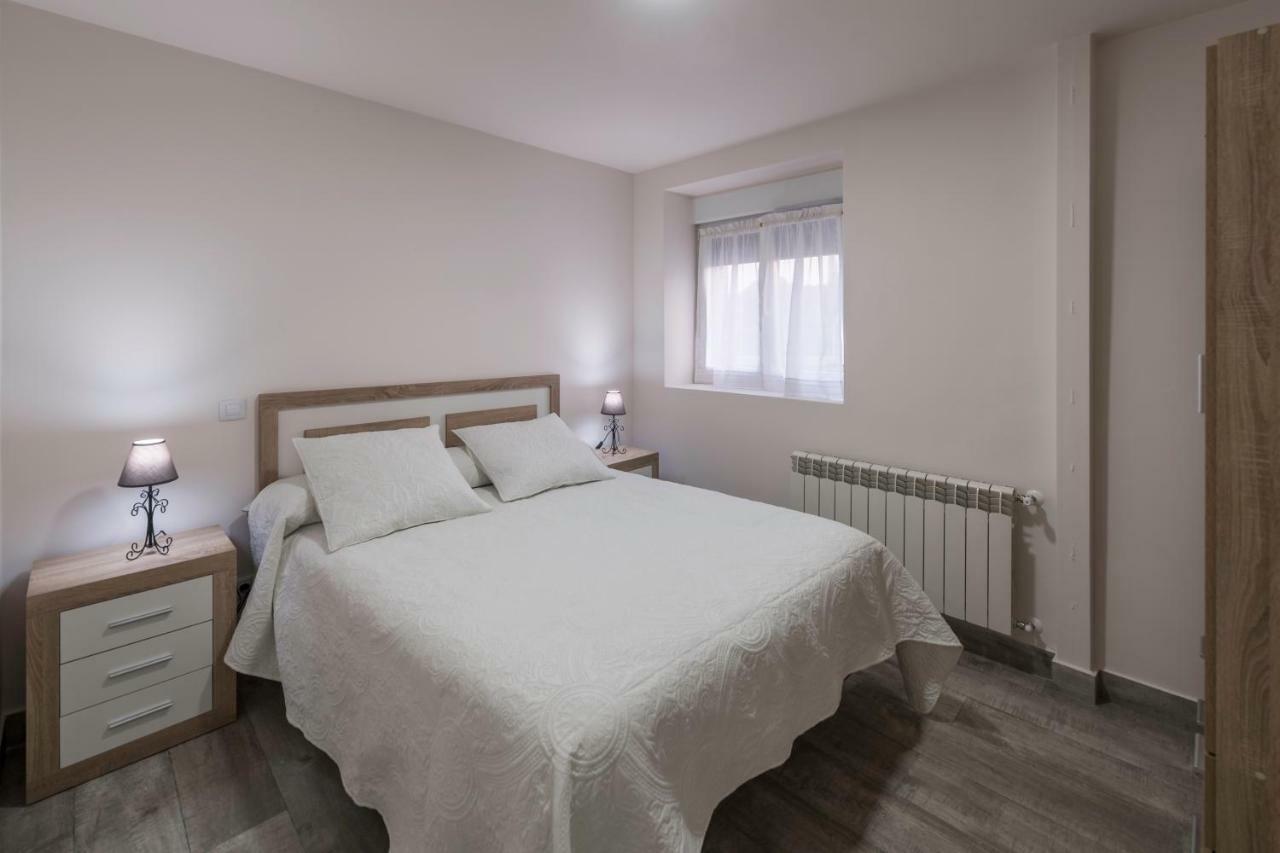 Apartamentos Turisticos El Ponton Arnuero Exteriér fotografie