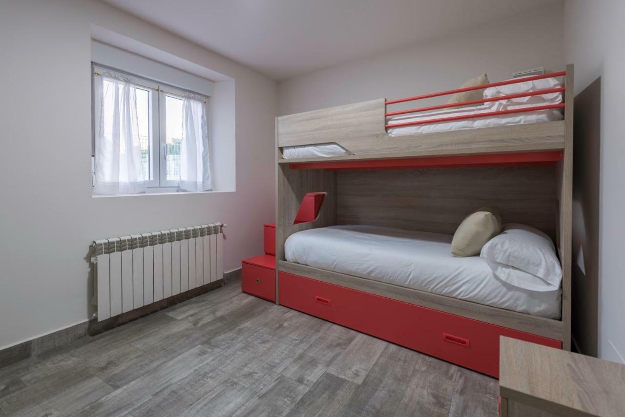 Apartamentos Turisticos El Ponton Arnuero Exteriér fotografie
