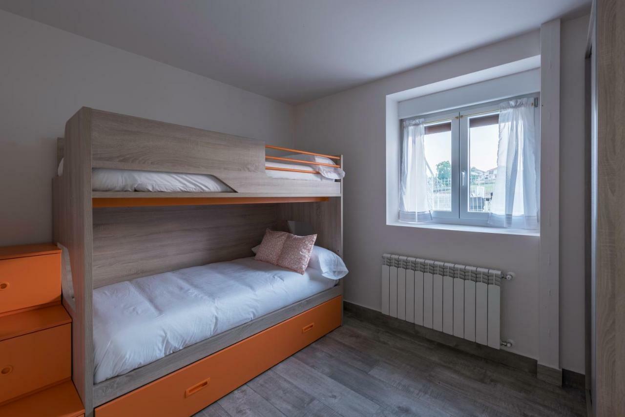 Apartamentos Turisticos El Ponton Arnuero Exteriér fotografie
