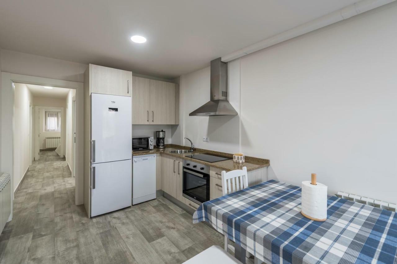 Apartamentos Turisticos El Ponton Arnuero Exteriér fotografie