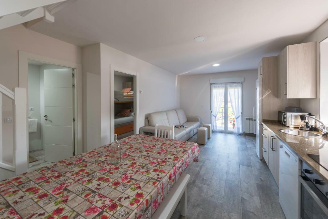 Apartamentos Turisticos El Ponton Arnuero Exteriér fotografie